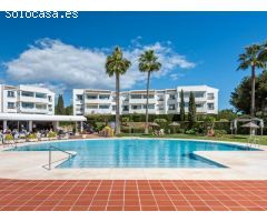 Apartamento Mijas Costa, Mijas