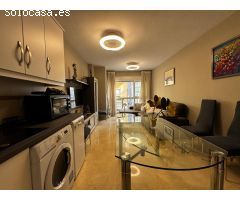 Se vende espectacular piso en el centro de Málaga