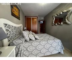 Se vende espectacular piso en el centro de Málaga
