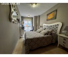 Se vende espectacular piso en el centro de Málaga