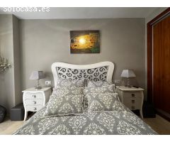 Se vende espectacular piso en el centro de Málaga