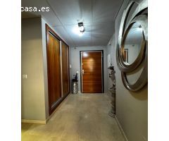 Se vende espectacular piso en el centro de Málaga
