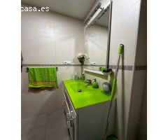 Se vende espectacular piso en el centro de Málaga
