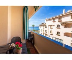 Apartamento Planta Media en Estepona