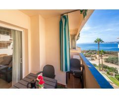 Apartamento Planta Media en Estepona
