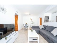 Apartamento Planta Media en Estepona