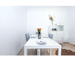 Apartamento Planta Media en Estepona
