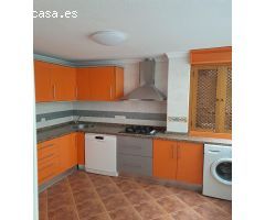 Amplio piso en planta alta con vistas y gran potencial