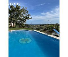 Villa El Velerin