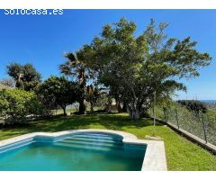 Villa El Velerin