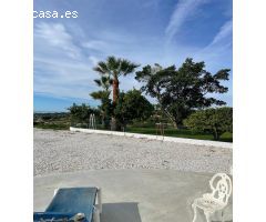 Villa El Velerin