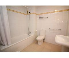 APARTAMENTO EN LA RESERVA DE MARBELLA