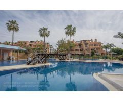 JUNTO A LA PLAYA - NUEVA MILLA DE ORO ESTEPONA