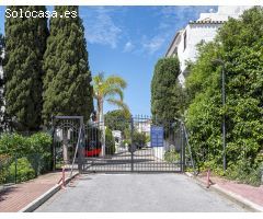 Apartamento en venta en Benahavís