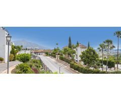 Apartamento en venta en Benahavís