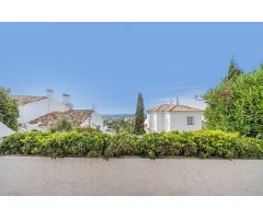 Apartamento en venta en Benahavís