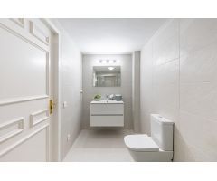 Apartamento en venta en Benahavís