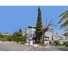 Apartamento en venta en Benahavís