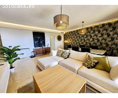 Apartamento en Venta en Benalmádena Costa, Málaga