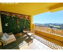 Apartamento en Venta en Benalmádena Costa, Málaga