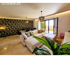 Apartamento en Venta en Benalmádena Costa, Málaga