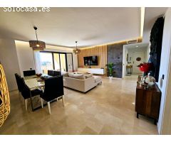 Apartamento en Venta en Benalmádena Costa, Málaga