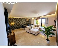 Apartamento en Venta en Benalmádena Costa, Málaga