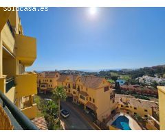 Apartamento en Venta en Benalmádena Costa, Málaga