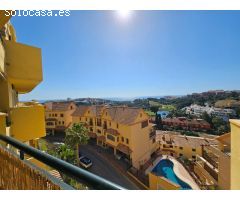 Apartamento en Venta en Benalmádena Costa, Málaga