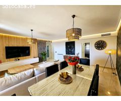 Apartamento en Venta en Benalmádena Costa, Málaga
