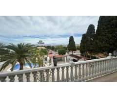 Exclusiva Villa de Lujo en Alhaurín de la Torre