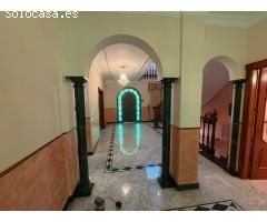 Exclusiva Villa de Lujo en Alhaurín de la Torre