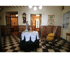 CASA DE PUBELO A LA VENTA EN COÍN