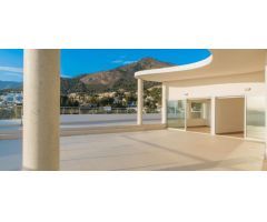 Atico en Venta en Benalmádena Costa, Málaga
