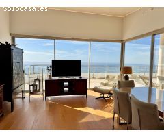 Atico en Venta en Benalmádena Costa, Málaga