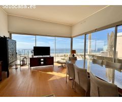 Atico en Venta en Benalmádena Costa, Málaga