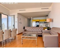 Atico en Venta en Benalmádena Costa, Málaga