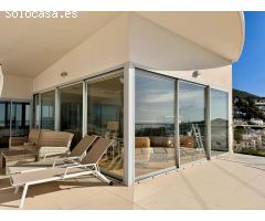 Atico en Venta en Benalmádena Costa, Málaga