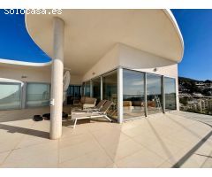 Atico en Venta en Benalmádena Costa, Málaga
