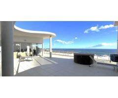 Atico en Venta en Benalmádena Costa, Málaga