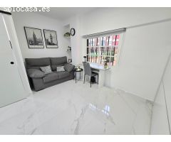 Estudio en el centro de Torremolinos
