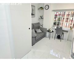 Estudio en el centro de Torremolinos