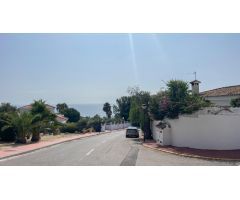 PAREADA EN MANILVA