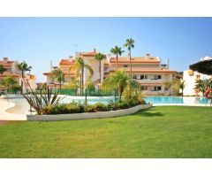 Precioso piso en Calanova golf