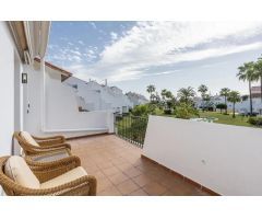 Casa adosada Estepona Este, Estepona
