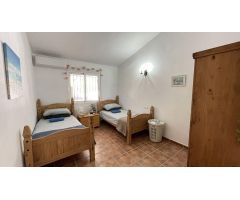 Casa de campo en venta en Alhaurín El Grande.