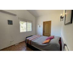 Casa de campo en venta en Alhaurín El Grande.
