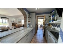 Casa de campo en venta en Alhaurín El Grande.