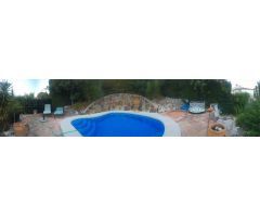 Chalet adosado en venta en Alhaurín Golf Alhaurín el Grande