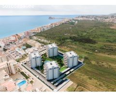 TERRAZAS CON VISTAS PRIVILEGIADAS DONDE VIVIR EL MEDITERRÁNEO DE OTRA MANERA